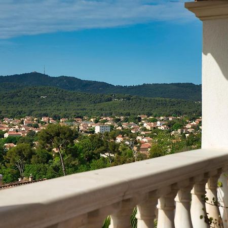 Casa Joe Esprit Mer La Seyne-sur-Mer Extérieur photo