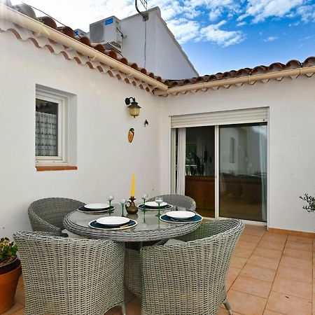 Casa Joe Esprit Mer La Seyne-sur-Mer Extérieur photo