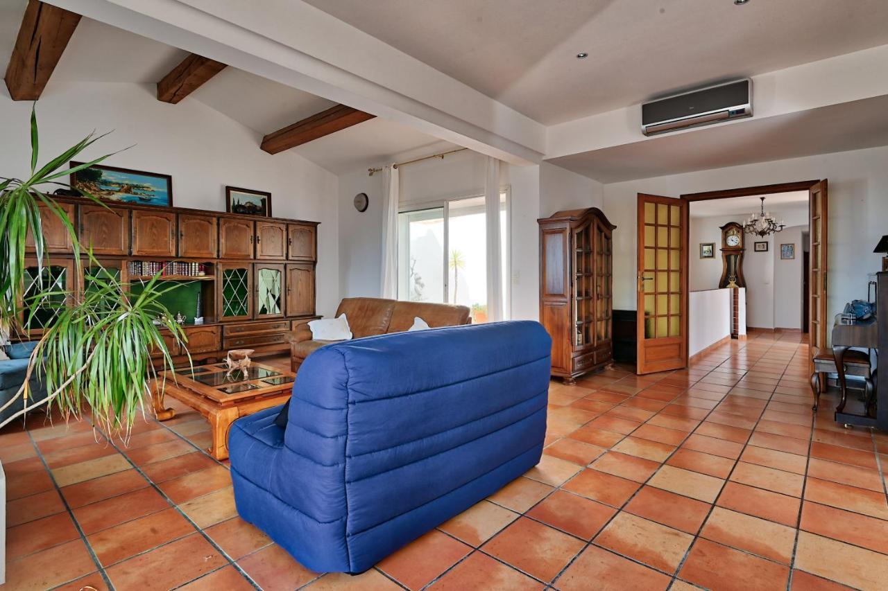 Casa Joe Esprit Mer La Seyne-sur-Mer Extérieur photo