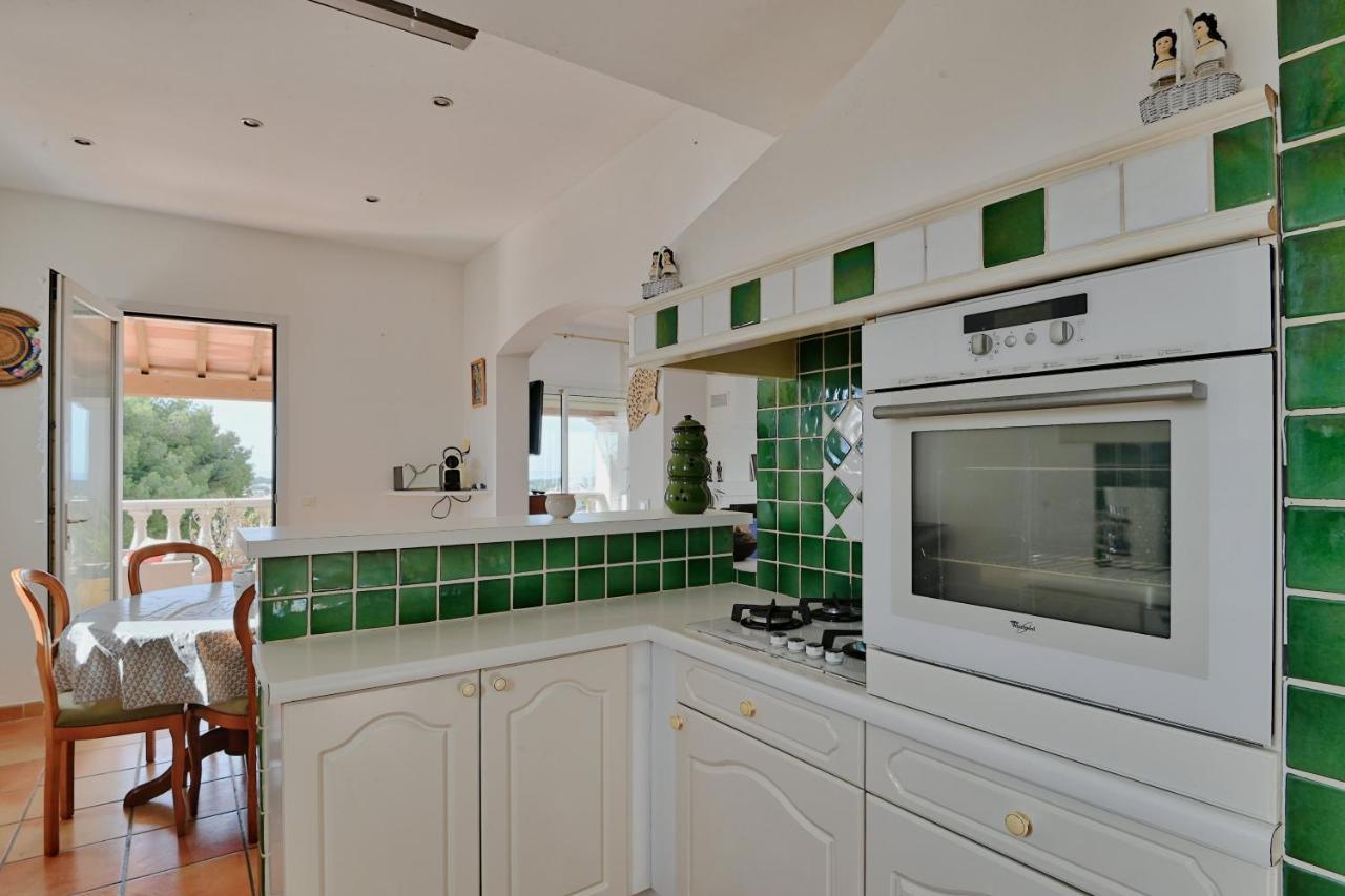 Casa Joe Esprit Mer La Seyne-sur-Mer Extérieur photo