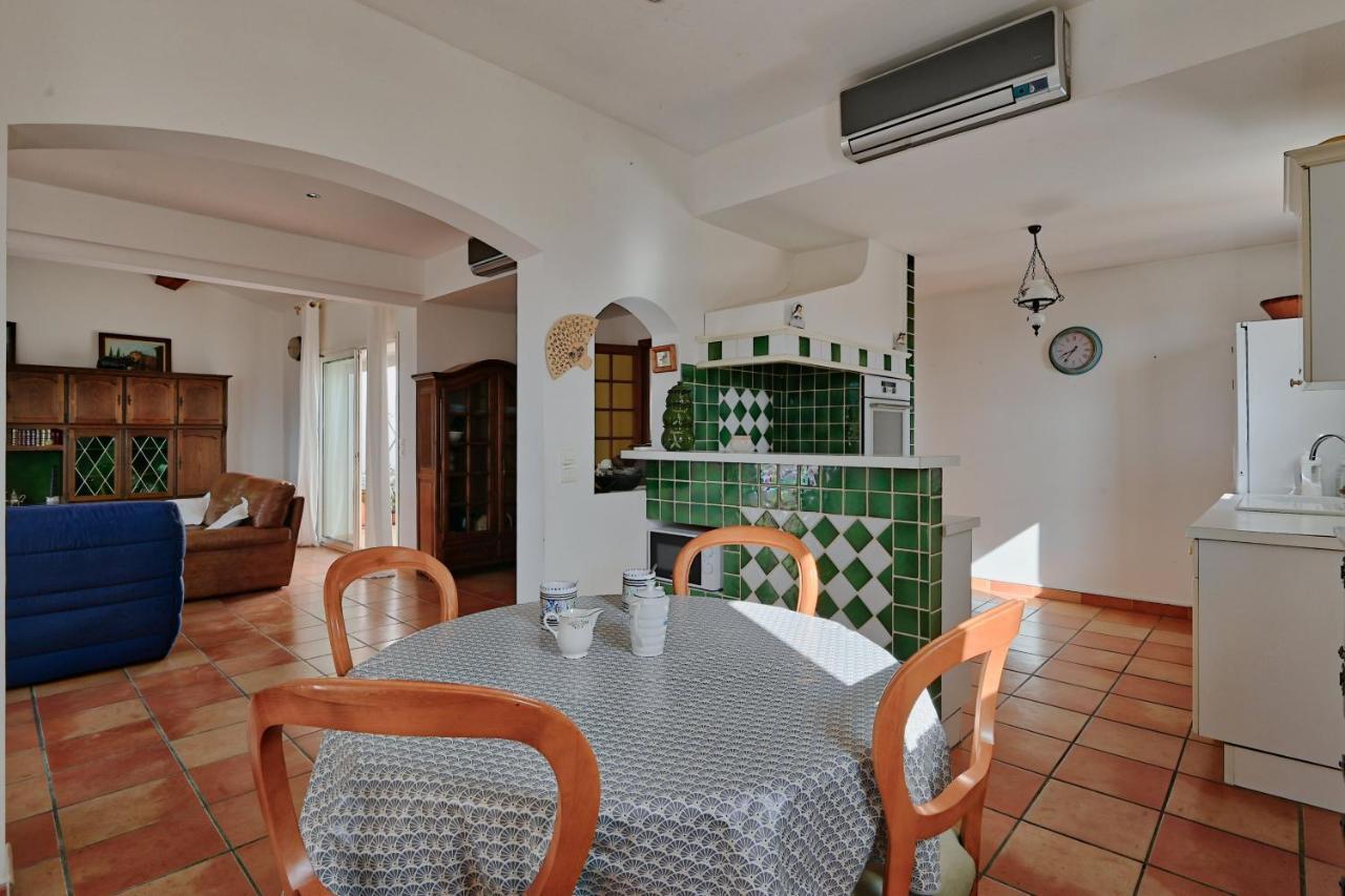 Casa Joe Esprit Mer La Seyne-sur-Mer Extérieur photo