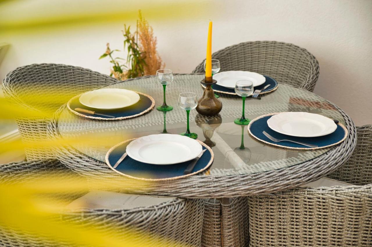 Casa Joe Esprit Mer La Seyne-sur-Mer Extérieur photo
