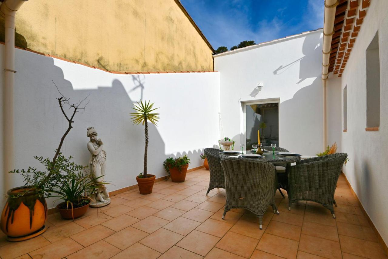 Casa Joe Esprit Mer La Seyne-sur-Mer Extérieur photo