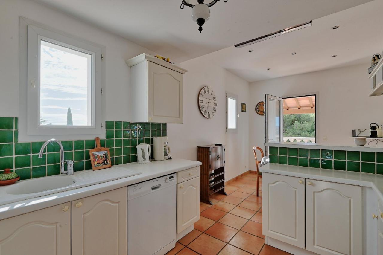 Casa Joe Esprit Mer La Seyne-sur-Mer Extérieur photo