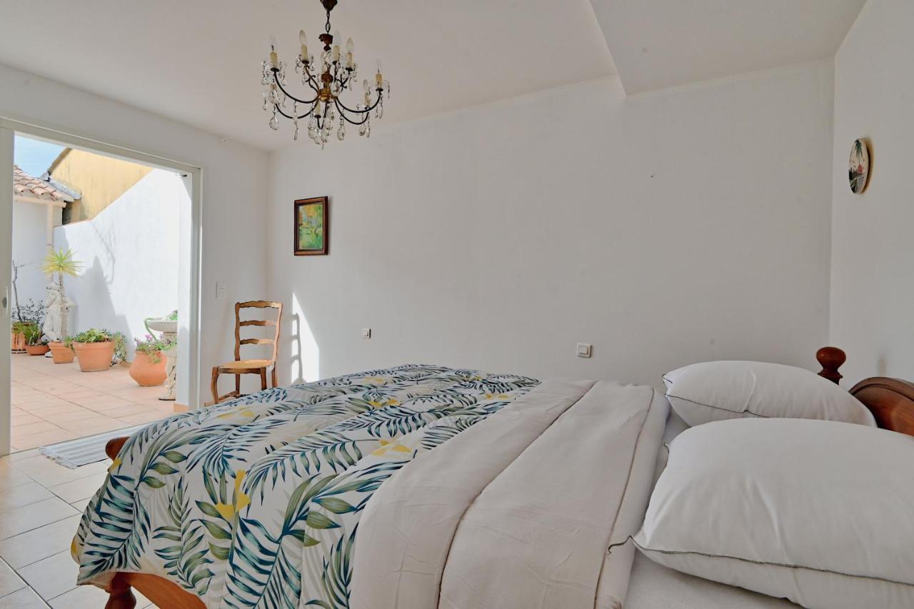 Casa Joe Esprit Mer La Seyne-sur-Mer Extérieur photo