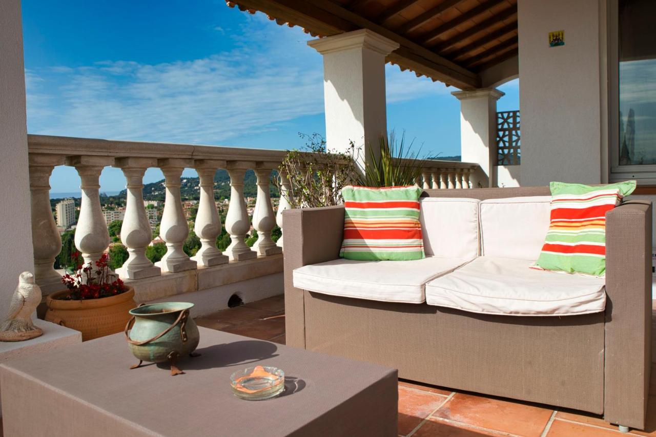 Casa Joe Esprit Mer La Seyne-sur-Mer Extérieur photo