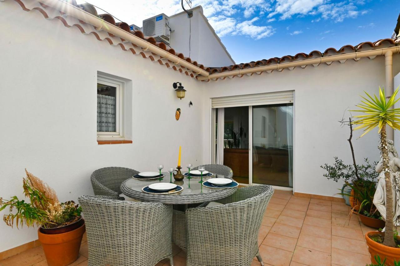 Casa Joe Esprit Mer La Seyne-sur-Mer Extérieur photo